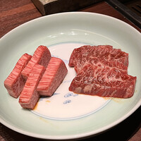 USHIMITSU NISHIAZABU - 