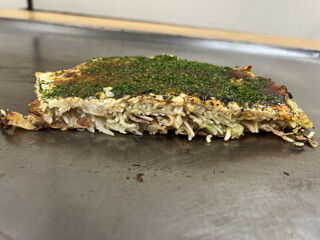 Okonomiyaki Hiroshi Chan - 