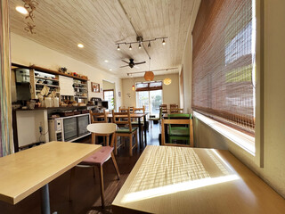 Maruho cafe - 