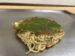 Okonomiyaki Hiroshi Chan - 