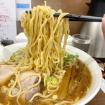 Kokumi Ramen - 