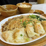 Hainan Chifan - 