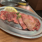 大阪焼肉･ホルモン ふたご - 