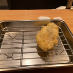 天麩羅処ひらお アクロス店 - 