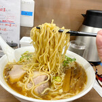 Kokumi Ramen - 