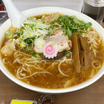 Kokumi Ramen - 