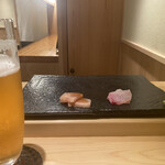 Sushi Hanaoka - 