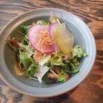 カフェかちまめ - 