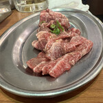 大阪焼肉･ホルモン ふたご - 