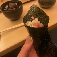 SUSHI TOKYO TEN、 六本木店 - 