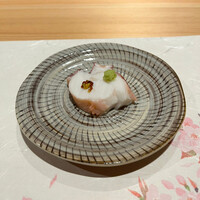 六本木きんめ鮨 - 