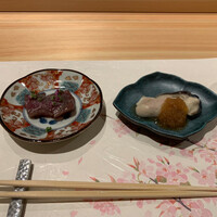 六本木きんめ鮨 - 