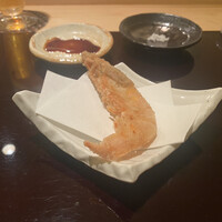 鮨 花おか 渋谷 - 