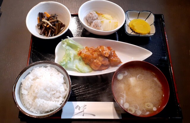 うさぎ屋 - 酒田（居酒屋）
