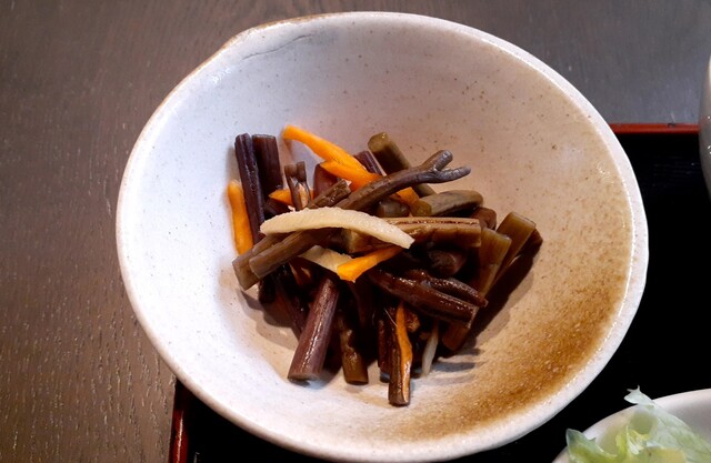 うさぎ屋 - 酒田（居酒屋）の写真