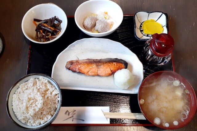 うさぎ屋 - 酒田（居酒屋）の写真