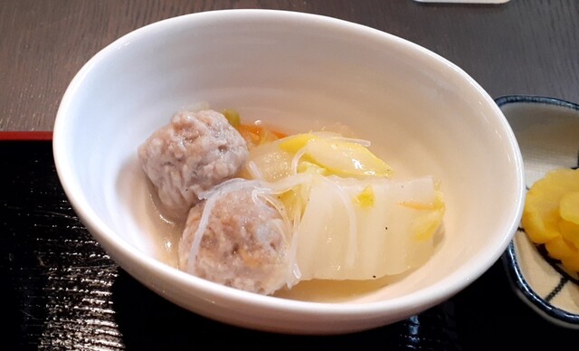 うさぎ屋 - 酒田（居酒屋）の写真