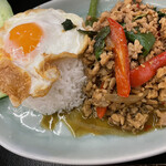 タイの食卓 オールドタイランド - 