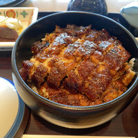 ひつまぶし名古屋備長 マロニエゲート銀座1店 - 