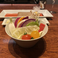 銀座 六覺燈 銀座店  - 