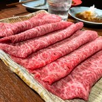 赤坂 らいもん - サーロイン