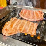 赤坂 らいもん - 特選タン塩