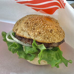 三瓶バーガー・トーキョー - 