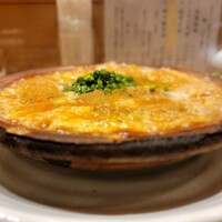 新宿割烹 中嶋 - 柳川鍋定食
