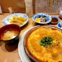 新宿割烹 中嶋 - 