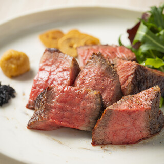 鉄板焼 みつい_2