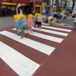 ラーメン二郎 - 多きなったら食べにおいで～