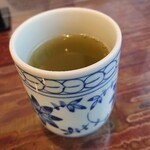 川京 - おいしいお茶♪