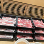 Shabu sai - 