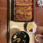 鰻専門店 愛川 - 