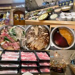 Shabu sai - 