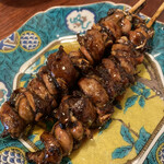 鰻専門店 愛川 - 