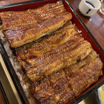 鰻専門店 愛川 - 