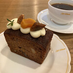 Cafe Kitsune Aoyama - 