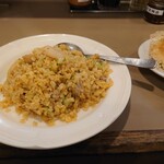 東京餃子軒 溝の口店 - 