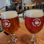 Hitachino Brewing - 