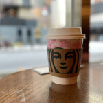 スターバックス・コーヒー - ドリップコーヒー(HOT│Short)@税込319円：ハウスブレンド