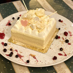 パティスリー リョーコ - 