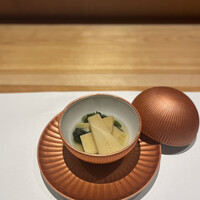 神楽坂 よこ田 - 