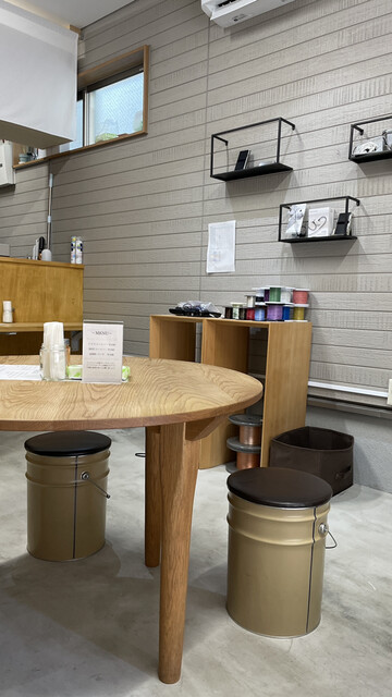 SOUND KITCHEN AIMS （サウンド キッチン エイムス） - 末広町/カレー