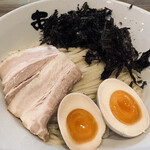 ニボチャチャ!!ラーメン あらき軒 - 