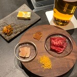 Hokkaidou Yakiniku Kitaushi - 