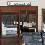 LAlbero cafe - 