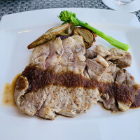 R restaurant & bar -  R restaurant & bar -