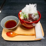 萬御菓子誂處 樫舎 - 