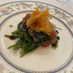 ル ブール ムー - 